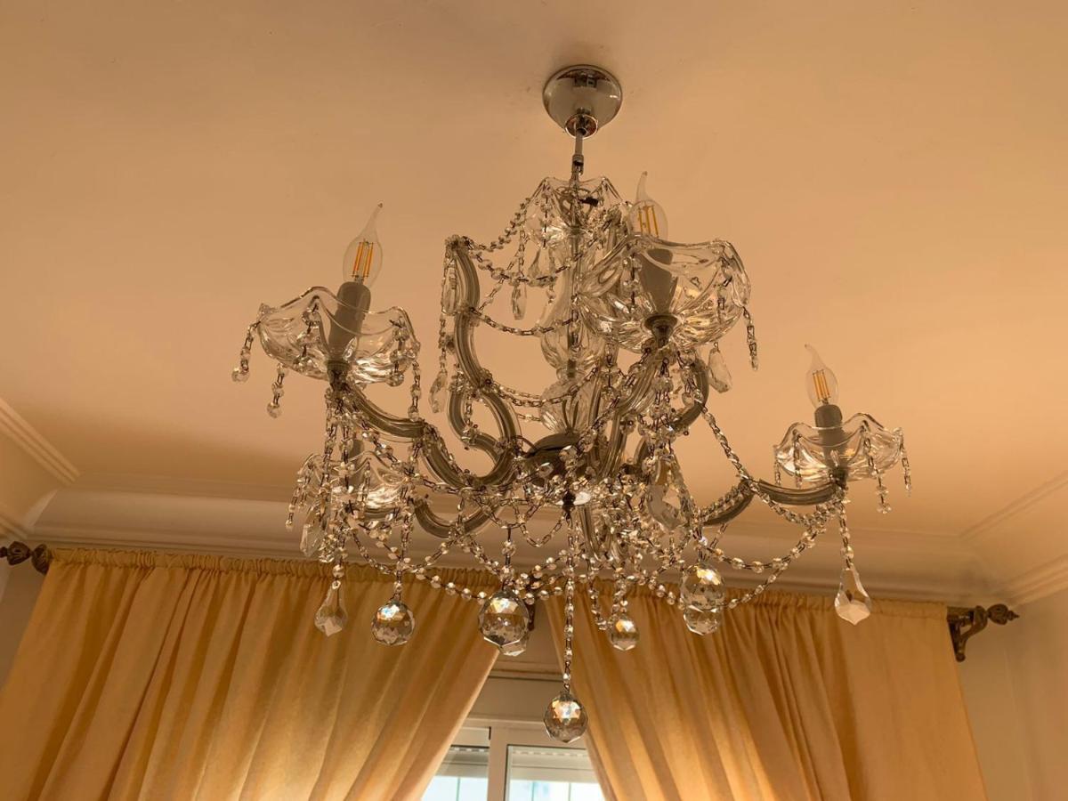 Residence Martil Deluxe Eksteriør bilde