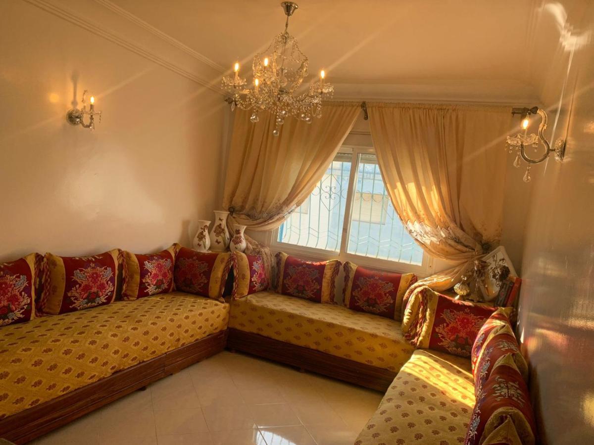 Residence Martil Deluxe Eksteriør bilde
