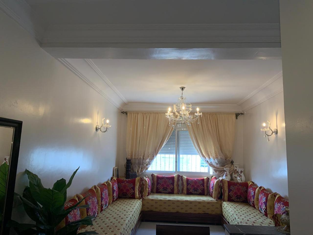 Residence Martil Deluxe Eksteriør bilde